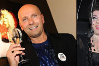 Dvě tváře vizážisty hvězd Iva Špese (†54): Úspěšný muž i transvestita s přezdívkou Ivana Trumpová!