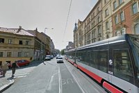 Mezi „Synkáčem“ a Spořilovem nepojedou tramvaje: Dělníci rozkopou silnici