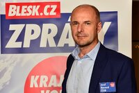 Plzeňský hejtman po sporech končí v ČSSD. Hamáčka mrzí, že to Bernard ještě neprobral