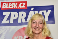 Učitelka Jehličková (TOP 09) v boji o Plzeňsko: Inkluze je sociální experiment