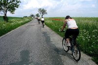Z Prýglu do Kuřimi bezpečně, cyklisté se dočkají nové cyklostezky na severu Brna