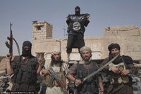 Krade ISIS svým bojovníkům orgány? Podle médií je prodává na černém trhu