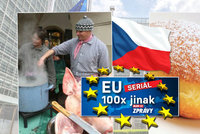 Zase ten Brusel! Jak čeští úředníci vymýšlejí „nesmysly“ a svádí to na EU