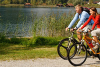 Patříte mezi nadšené cyklisty? Připravte své kolo na léto!