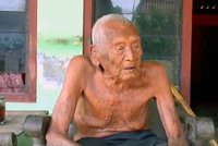 Je mi 145 let a chci zemřít, říká nejstarší člověk na světě