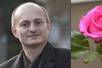 Z imáma se Konvička stal lázeňským švihákem: Růže odmítaly Češky i Arabky