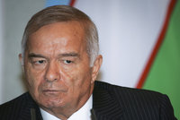 Uzbecký prezident zemřel, tvrdí média. Úřady ale úmrtí nepotvrdily