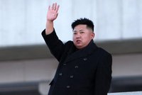 Kim chystá velký jaderný test, tvrdí experti z USA. Možná už na Velikonoce