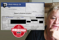 Ombudsman Blesku: Eva (59): Kdo mi pomůže zaplatit nájem?