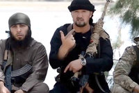 Američané vycvičili velitele ISIS. Teď za jeho hlavu nabízejí 73 milionů