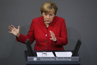 Merkelová: Terorismus do Německa nepřinesli uprchlíci