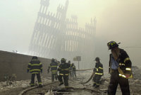 Nespojujte islám s 11. zářím, požadují muslimové po 15 letech od teroru