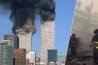 „Byla to řízená demolice,“ tvrdí vědci o teroristických útocích z 11. září