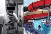 Půl roku od smutné smrti Adámka (†14): Liberecký bazén pouští plavce na místo tragédie
