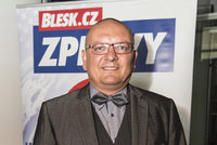 Zlínský lídr TOP 09 kritizoval Kalouska. Pak se Navrátil stal krajským předsedou