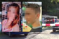 Ztracené děti držel únosce v garáži v Ústí? Předělal ji na zvukotěsnou pevnost, tvrdí matka