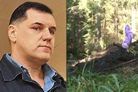 Ve Slovenském ráji našli obět mafiánské vraždy! Hrob prozradil bývalý boss podsvětí