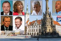 Olomoucká debata Blesku: Kdo vyřeší nezaměstnanost a zadluženost kraje?