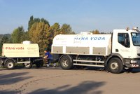 Kde v Praze nepoteče voda: Pracovníci si posvítí na Suchdol, Strašnice a Malešice