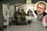 Čeští lékaři a sestry pojedou do Iráku kvůli ISIS, chce Stropnický a Zaorálek