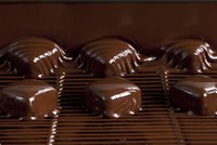 13. 9. Den čokolády: Na den čokaholikem.