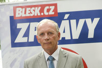 Alexander Černý (KSČM): Do Československé lidové armády bych nastoupil znovu
