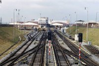 Stát plánuje obří modernizaci železnice: Půjčí si na ni 11,5 miliardy, další přihodí sám