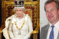 Bratranec královny Alžběty II. přiznal, že je gay! Jako vůbec první z britské královské rodiny