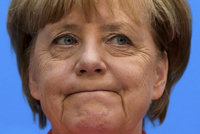 Merkelová chce kvůli uprchlíkům vrátit čas. Po debaklu v Berlíně
