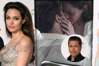 Proč Jolie odkopla Pitta? Slavný herec prý čeká dítě s Marion Cotillard!