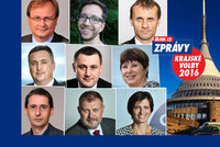 Sledujte ve 13 hodin živě debatu lídrů z Ještědu: Jak zatočit s korupcí v Libereckém kraji