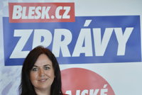 Lídryně Nechybová z ProKraj vysvětlovala puč proti Babišovi: Pro voliče cokoliv