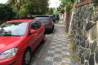 Jak zaparkujete v Praze o svátcích: Smíšené zóny zůstanou zdarma až do neděle