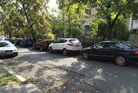 Parkovací zóny v Praze 9 začnou platit na Tři krále. První „na paškál“ přijdou Libeň a Vysočany