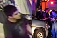 Policie dopadla střelce z obchodního centra v USA. Má jít o tureckého muslima