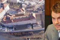 Lobbista Dalík za mřížemi: Náhlý převoz na Moravu a potyčka s romským bossem