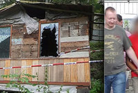 Dva mladiství brutálně umučili bezdomovce v Ústí: Šokující podrobnosti vraždy!