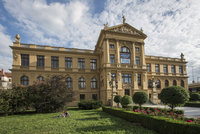 Poznejte s dětmi v jejich den historii Prahy: Muzeum hlavního města pořádá celodenní bojovku