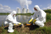 Černobyl i Rusko zvyšují obavy z jaderné katastrofy. Expertka zmínila význam jódu