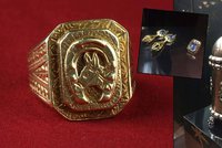 Romský poklad za miliony: Po rodině vyvražděné v Osvětimi zbylo jen zlato! Vystavují ho v Brně