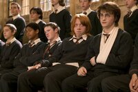 Hvězda Harryho Pottera se chtěla zabít! Kvůli filmům trpí depresemi