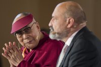 Vraždit kvůli náboženství? Strašlivé, odsoudil fanatiky dalajlama