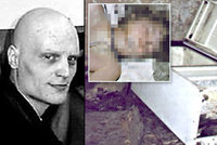 Neteř (†7) uškrtil tkaničkou a tělo ukryl v lednici: Před patnácti lety odsoudili Vladimíra Bayera