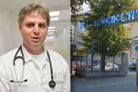 Skandál v nymburské nemocnici: Doktoři zavinili smrt pacienta a pak zahlazovali stopy