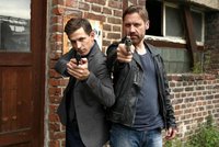 Diváci se mohou těšit na nový detektivní seriál: David Matásek jako drsný polda!