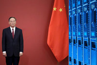 Čína chystá velké bodování miliardy lidí. Nedůvěryhodné čeká trest