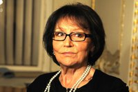 Strach o Martu Kubišovou (76): Zkrvavená skončila v nemocnici!