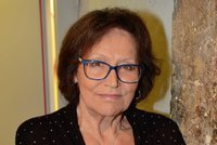Marta Kubišová slaví 74. narozeniny a příští rok končí s kariérou