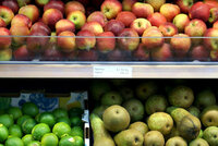 Další polská jablka neprošla testem. Inspekce v nich odhalila nadbytek pesticidů