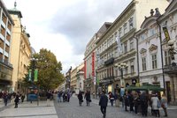 Chcete v centru Prahy opravovat dům? Praha 1 vyhlašuje granty do 1,5 milionu